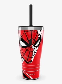 Marvel Spider-Man Spidey Zoom Triple Insulated Tumbler Travel Cup