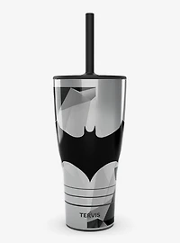 DC Comics Batman Lineage Triple Insulated Tumbler Travel Cup