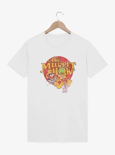 Disney The Muppets Show Effect T-Shirt
