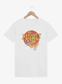 Disney The Muppets Show Effect T-Shirt