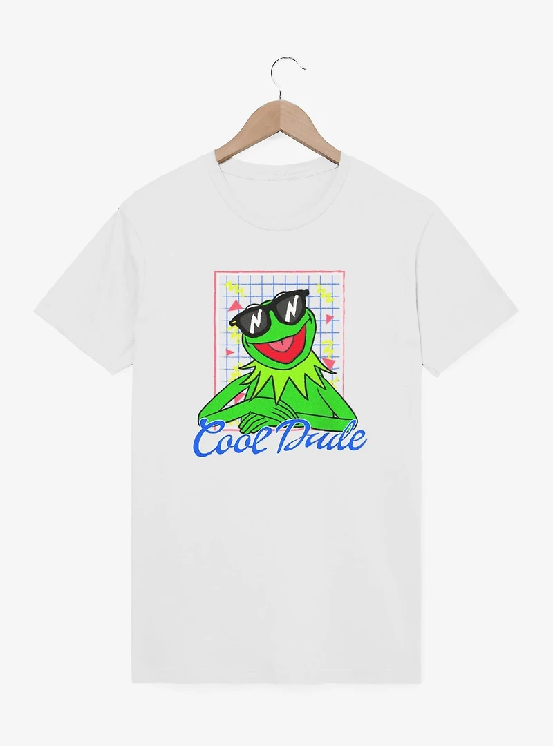 Disney The Muppets Cool Dude T-Shirt