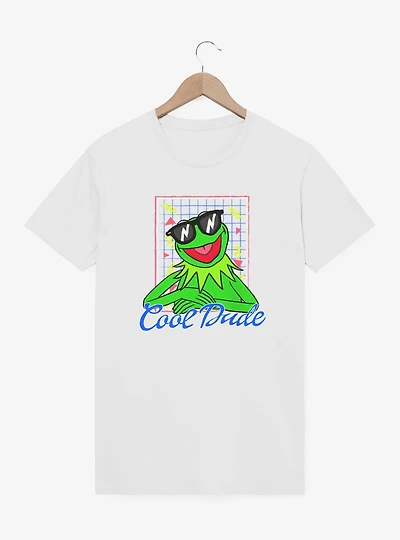 Disney The Muppets Cool Dude T-Shirt