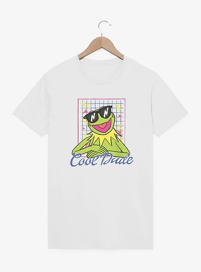 Disney The Muppets Cool Dude T-Shirt