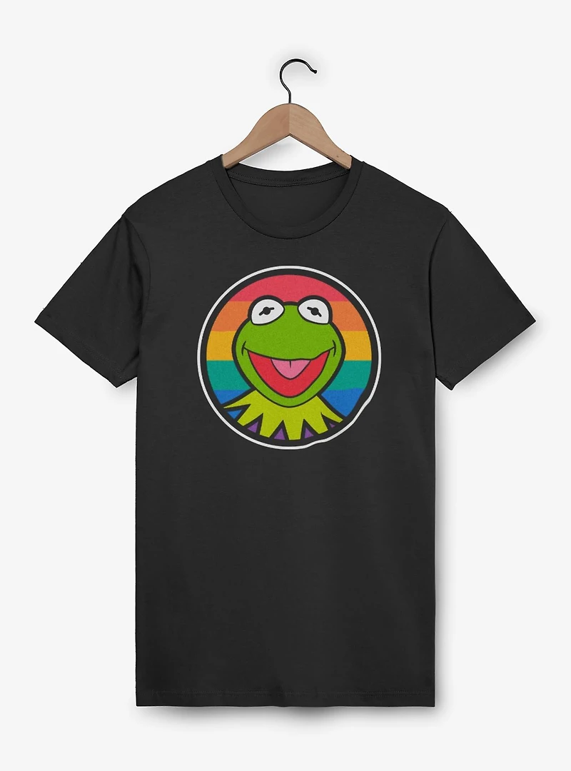Disney The Muppets Proud Kermit T-Shirt
