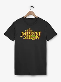 Disney The Muppets Simple Logo T-Shirt