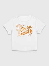 Disney Pixar Inside Out 2 Oh My Anxiety Women Baby T-Shirt
