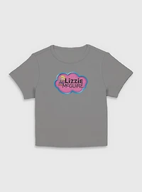 Disney Lizzie McGuire Classic Women Baby T-Shirt