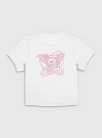 Gremlins Very Demure Gizmo  Women Baby T-Shirt