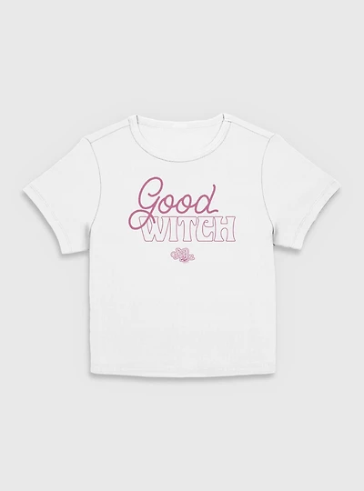 Wizard Of Oz Good Witch  Women Baby T-Shirt