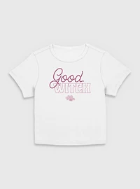 Wizard Of Oz Good Witch  Women Baby T-Shirt