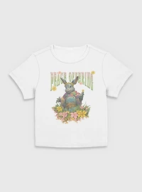 Magic: The Gathering Peace Offering Ms. Bumbleflower Women Baby T-Shirt