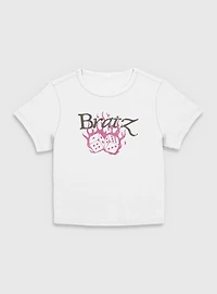 Bratz Dice  Women Baby T-Shirt