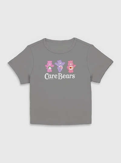Care Bears Three Women Baby T-Shirt