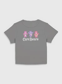 Care Bears Three Women Baby T-Shirt