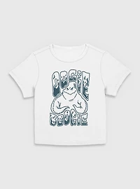 The Nightmare Before Christmas Oogie Boogie Dice  Women Baby T-Shirt