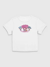 The Powerpuff Rodeo Women Baby T-Shirt