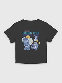 Care Bears Grumpy Bear Women Baby T-Shirt