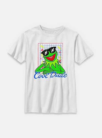 Disney The Muppets Cool Dude Youth T-Shirt