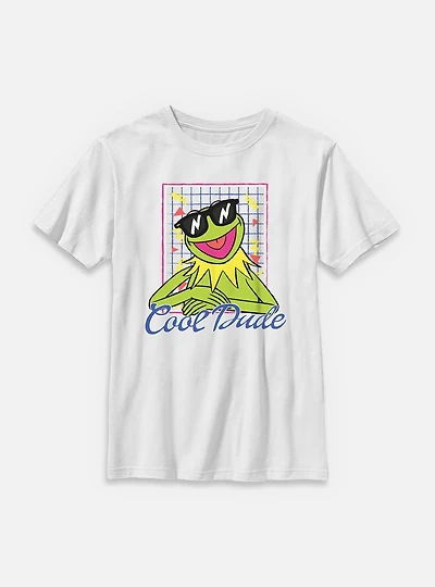 Disney The Muppets Cool Dude Youth T-Shirt