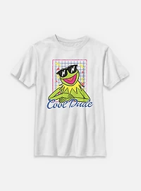 Disney The Muppets Cool Dude Youth T-Shirt
