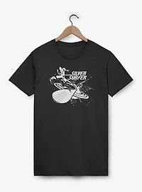 Marvel Fantastic Four Solaris Silver Surfer T-Shirt