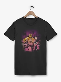 Marvel Fantastic Four Blame T-Shirt
