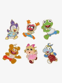Loungefly The Muppets Baby Muppets Blind Box Enamel Pin - BoxLunch Exclusive
