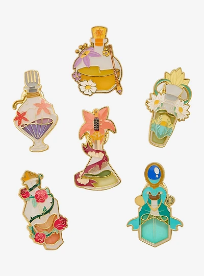 Loungefly Disney Princess Potion Blind Box Enamel Pin — BoxLunch Exclusive