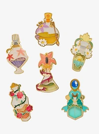 Loungefly Disney Princess Potion Blind Box Enamel Pin — BoxLunch Exclusive