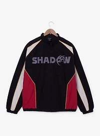 Sonic the Hedgehog Shadow Moto Racing Jacket - BoxLunch Exclusive