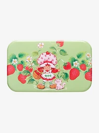 Strawberry Shortcake Berry Garden Rectangle Button Pin