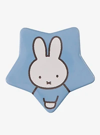 Miffy Star Button Pin - BoxLunch Exclusive