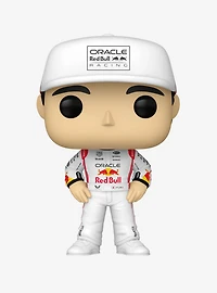 Funko Pop! Racing Oracle Red Bull Racing Yuki Tsunoda Vinyl Figure