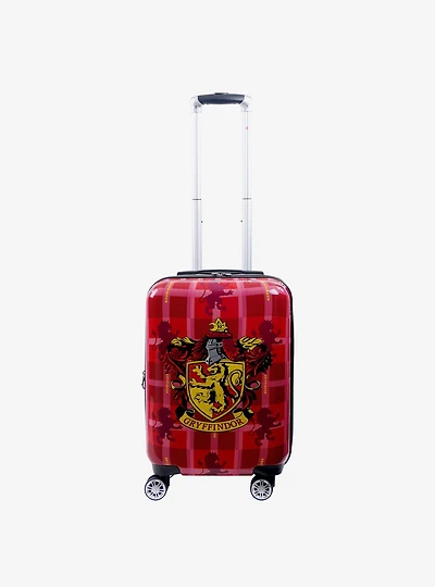 FUL Harry Potter Gryffindor Printed Carry-On Luggage