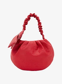 Loungefly Disney Minnie Mouse Polka Dot Handbag