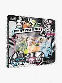 Pokémon Scarlet & Violet Poster Collection