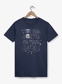 Star Wars The Mandalorian May Force T-Shirt