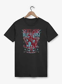 Star Wars Rogue One: A Story Rebellions Are Built On Hope T-Shirt