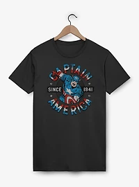 Marvel Since Forty One T-Shirt