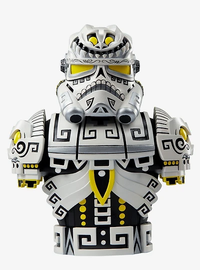 Star Wars Stormtrooper Designer Collectible Bust