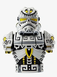 Star Wars Stormtrooper Designer Collectible Bust