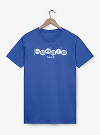 Marvel The Fantastic Four: First Steps Herbie T-Shirt