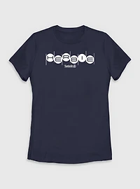 Marvel The Fantastic Four: First Steps Herbie Womens T-Shirt