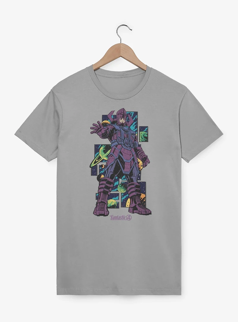 Marvel The Fantastic Four: First Steps Galactus T-Shirt