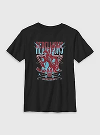 Star Wars Rogue One: A Story Rebellions Are Built On Hope Youth T-Shirt