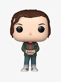 Funko Pop! Television The Last of Us Ellie Vinyl Figure
