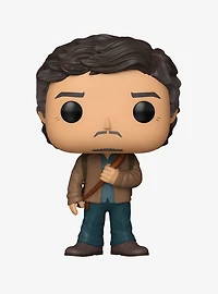 Funko Pop! Television The Last of Us Joel Miller Vinyl Figure