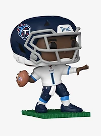 Funko Pop! NFL Tennessee Titans Cam Ward Vinyl Figure