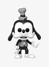 Funko Pop! Disney Mickey and Friends Goofy 1932 Vinyl Figure