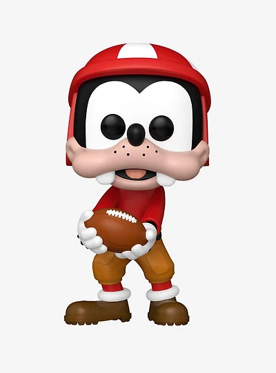 Funko Pop! Disney Mickey and Friends Goofy 1944 Vinyl Figure